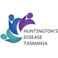 Huntington's Disease Association Tasmania logo, Huntington's Disease Association Tasmania contact details