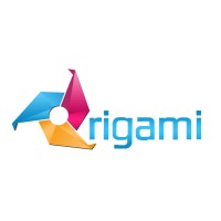 Origami Technology logo, Origami Technology contact details