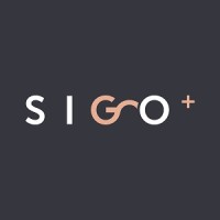 SIGO eyecare logo, SIGO eyecare contact details