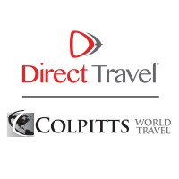 Colpitts Clinical; a Direct Travel company logo, Colpitts Clinical; a Direct Travel company contact details