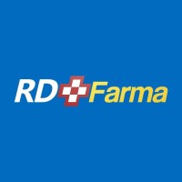 RDFarma logo, RDFarma contact details