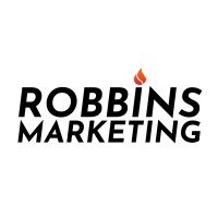 Robbins Marketing logo, Robbins Marketing contact details