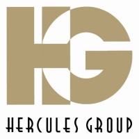 Hercules Group UAE logo, Hercules Group UAE contact details