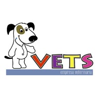 VETS logo, VETS contact details