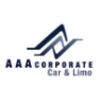 AAA Corporate Car & Limo logo, AAA Corporate Car & Limo contact details