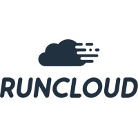 RunCloud logo, RunCloud contact details