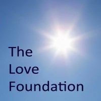 The Love Foundation logo, The Love Foundation contact details