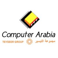 COMPUTER ARABIA WLL logo, COMPUTER ARABIA WLL contact details