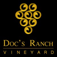 Doc's Ranch Vineyard logo, Doc's Ranch Vineyard contact details