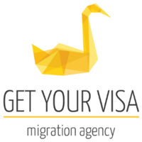 Get Your Visa logo, Get Your Visa contact details