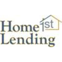 Home First Lending logo, Home First Lending contact details