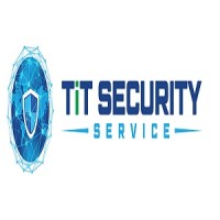 TiT Security Service Ltd logo, TiT Security Service Ltd contact details