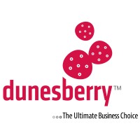 Dunesberry logo, Dunesberry contact details