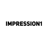 Impression1 logo, Impression1 contact details