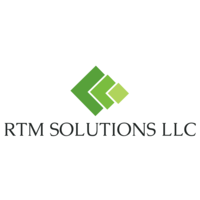 RTM Solutions LLC logo, RTM Solutions LLC contact details