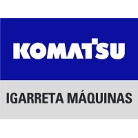 Igarreta Máquinas S.A. logo, Igarreta Máquinas S.A. contact details