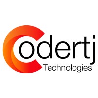 Codertj Technologies logo, Codertj Technologies contact details