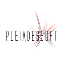 PleiadesSoft Inc. logo, PleiadesSoft Inc. contact details