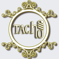 Tacho logo, Tacho contact details