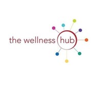 The Wellness Hub SA logo, The Wellness Hub SA contact details