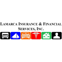 Lamarca Insurance logo, Lamarca Insurance contact details