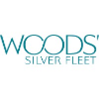 Woods'​ Silver Fleet logo, Woods'​ Silver Fleet contact details