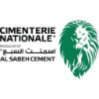 Cimenterie Nationale S.A.L logo, Cimenterie Nationale S.A.L contact details