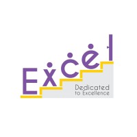 EXCEL CLASSES logo, EXCEL CLASSES contact details