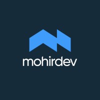 Mohirdev logo, Mohirdev contact details