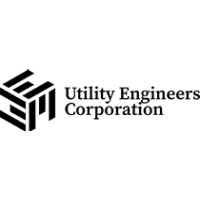 Utility Engineers Corporation logo, Utility Engineers Corporation contact details