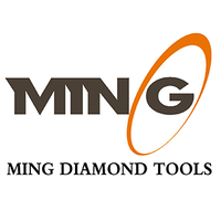 Ming Diamond Tools Co.,Ltd logo, Ming Diamond Tools Co.,Ltd contact details