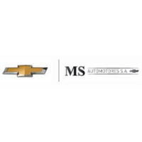 M.S. automotores S.A logo, M.S. automotores S.A contact details