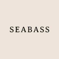 SEABASS logo, SEABASS contact details