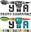 Young Agrarians logo, Young Agrarians contact details