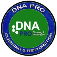 DNA Pro Cleaning & Restoration logo, DNA Pro Cleaning & Restoration contact details