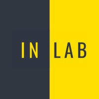 INLAB logo, INLAB contact details