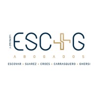 ESC+G Abogados logo, ESC+G Abogados contact details