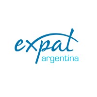 Expat Argentina logo, Expat Argentina contact details