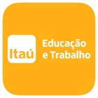 Itaú Educação e Trabalho logo, Itaú Educação e Trabalho contact details