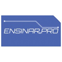 Ensinar.Pro logo, Ensinar.Pro contact details