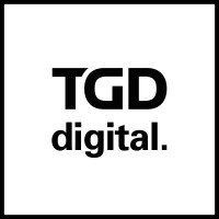 TGDigital. logo, TGDigital. contact details