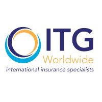 ITG Worldwide logo, ITG Worldwide contact details