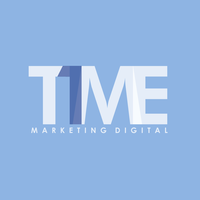 T1me Marketing Digital logo, T1me Marketing Digital contact details