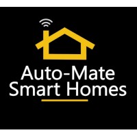 Auto-Mate Smart Home logo, Auto-Mate Smart Home contact details