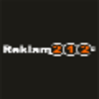 Reklam212 logo, Reklam212 contact details