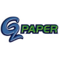 G2 Paper logo, G2 Paper contact details