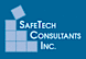 SafeTech Consultants, Inc. logo, SafeTech Consultants, Inc. contact details