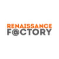 Renaissance Factory logo, Renaissance Factory contact details