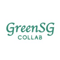 GreenSG COLLAB logo, GreenSG COLLAB contact details