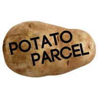 Potato Parcel logo, Potato Parcel contact details